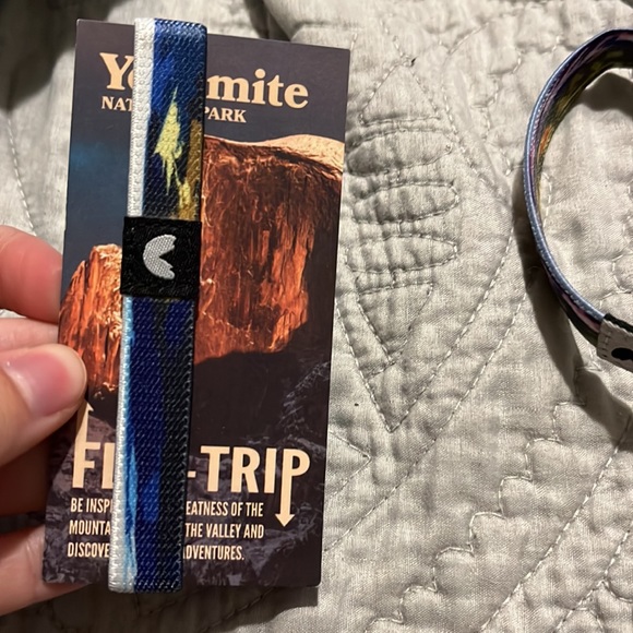 Jewelry Nature Backs Flip Trip Bracelets Poshmark